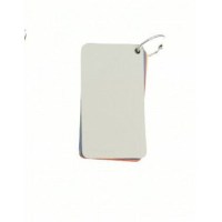 Фон паперовий Visico P-42 Smoky Grey 2,75 x 10,0 м 1