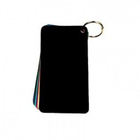 Фон паперовий Visico P-44 Black 2,75 x 10,0 м 1