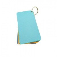 Фон паперовий Visico P-59 Light Blue 2,75 x 10,0 м 1
