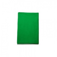 Фон студийный тканевый Visico PBM-1827 green Chroma Key 1,8х2,7м 3
