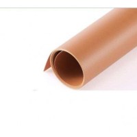 Фон для зйомки Visico PVC-1020 Coffee (100x200см)