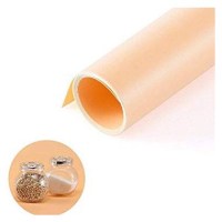 Фон для зйомки Visico PVC-1020 Orange (100x200см)