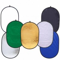 Отражатель Visico RD-025 7 в 1 (120х180см)