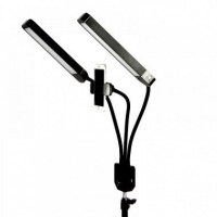 Свет для блогеров Visico RK-39 (60W) 1