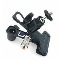 Держатель Visico SCP-08 super clamp