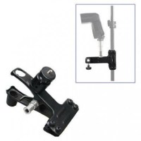 Держатель Visico SCP-09 super clamp 3