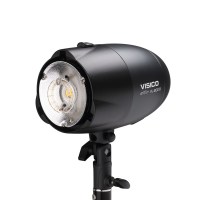Набор студийного света Visico VE-300 Plus Softbox KIT 1