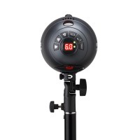 Набор студийного света Visico VE-300 Plus Softbox KIT 5