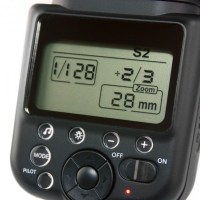 Вспышка ExtraDigital DF-800 2