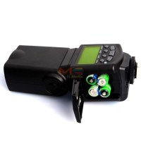 Вспышка Meike Canon 430C (SKW430C) 2