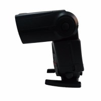 Вспышка Meike for Canon / Nikon / Sony 570II (SKW570II) 2