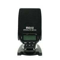 Вспышка Meike Sony MK 320 S 2