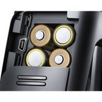Вспышка Metz 44 AF-2 Nikon 2