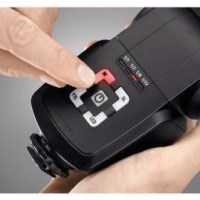 Вспышка Metz 44 AF-2 Nikon 3