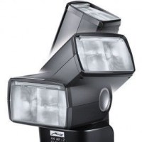 Вспышка Metz 44 AF-2 Nikon 4