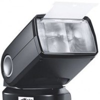 Вспышка Metz 44 AF-2 Nikon 5