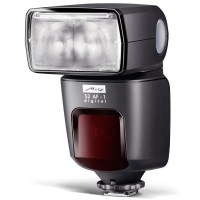 Вспышка Metz mecablitz 52 AF-1 digital для Nikon