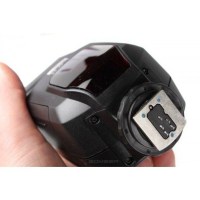 Вспышка Metz mecablitz 52 AF-1 digital для Nikon 1