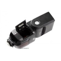Вспышка Metz mecablitz 52 AF-1 digital для Nikon 2