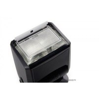 Вспышка Metz mecablitz 52 AF-1 digital для Nikon 3