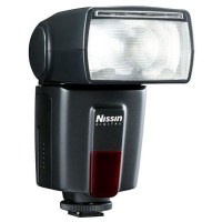 Вспышка Nissin Speedlite Di600 Canon