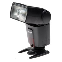 Вспышка Nissin Speedlite Di600 Canon 3