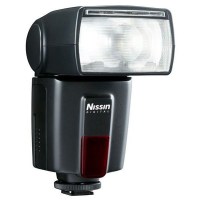 Вспышка Nissin Speedlite Di600 Nikon