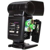 Вспышка Nissin Speedlite Di600 Nikon 1