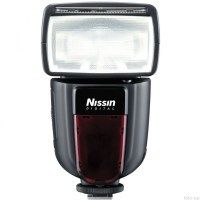 Вспышка Nissin Speedlite Di700A Canon