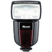 Вспышка Nissin Speedlite Di700A Kit Canon