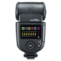Вспышка Nissin Speedlite Di700A Kit Canon 1