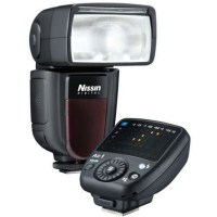 Вспышка Nissin Speedlite Di700A Kit Canon 2