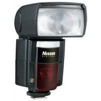 Вспышка Nissin Speedlite DI866 Mark II для Canon