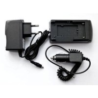 Зарядное устройство PowerPlant Casio NP-50, KLIC-7003, S008E