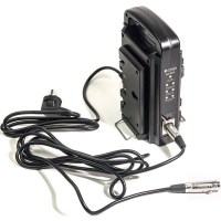 Зарядное устройство PowerPlant для двух аккумуляторов Dual Sony AN-150W, AN-190W
