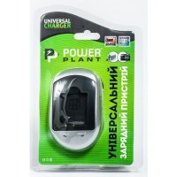 Зарядное устройство PowerPlant Panasonic VW-VBG130, VW-VBG260