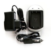Зарядное устройство PowerPlant Samsung SB-L0837B