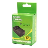 Зарядное устройство PowerPlant Sony NP-FW50 3