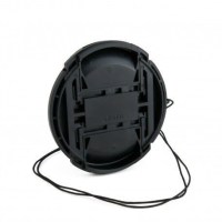 Защитная крышка объектива ExtraDigital Lens Cap D67 1