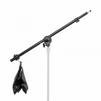 Журавель на стійку Deep BA-01 Boom arm 
