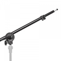 Журавель на стійку Deep BA-01 Boom arm  1