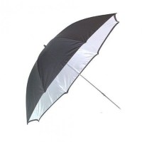 Зонт Falcon Black/White 48" (122см) URN-48TWB