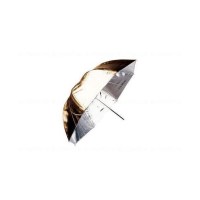 Зонт Falcon Gold/Silver 48" (122см) URN-48GS
