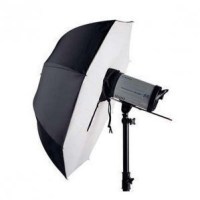 Зонт-софтбокс Falcon отражающий 48" (FEA-U48)