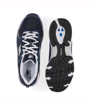 Чоловічі кросівки New Balance 530 MR530SMT 42,5 Темно-сині 11
