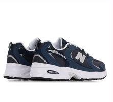 Чоловічі кросівки New Balance 530 MR530SMT 42,5 Темно-сині 5