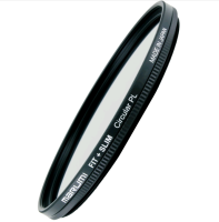 Светофильтр поляризационный Marumi FIT + SLIM Circular PL 77 мм 1