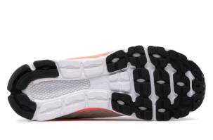 Кросівки чоловічі Under Armour Hovr Infinite Summit 2 Wht/Blu, 42 EU 8