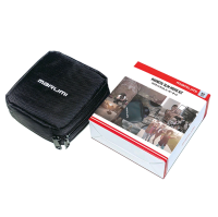 Светофильтр Magnetic Slim Marumi Magnetic Slim Movie Kit 82 мм 1