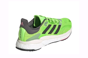 Кроссовки Adidas SolarBoost 4 GX6700 р.42 2/3 1
